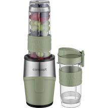 Concept Solution Sm3480 Licuadora Pistacho 0,57l 500w