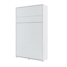 Letto 02 120x200 Verticale Bianco Tappetino