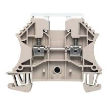 Weidmuller - Weidmüller W Terminal Block With Screw Connection 0.5-2.5mm≤ 8a