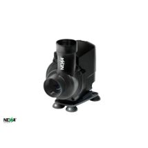 Pompe Submersible Newa Jet 12000 Contrôle Électronique Sortie Ajustable