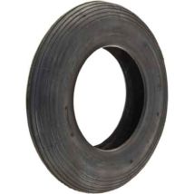Neumático Para Rueda De Carretilla Cardinale Ø 350x80 Mm