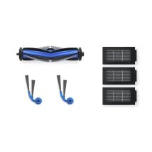 Ecovacs Deebot T30c Kit Di Ricambio Per Aspirapolvere Robot