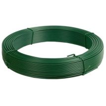 Filo Plasticato Galvaplax N.16 Verde