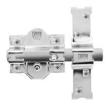 Fac - Bolzen 301-r/80 Gold F01112