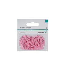 Deepcool Dekorative Gehäuseteile Pixel-serie Pink