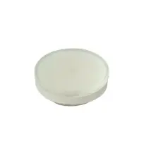 180584 Lampadina Led Gx53 5w 830 75x28mm 450lm 3000k - Orbitec