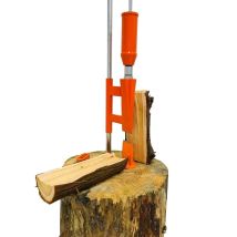 Forest Master - Smart Splitter Manual Log Splitting Axe