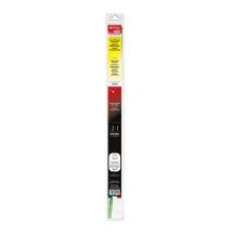 Ge4cez3 Bacchette Speciali Per Brasatura - 5 Bacchette Rivestite Per Brasatura - 3/500 Mm Autres