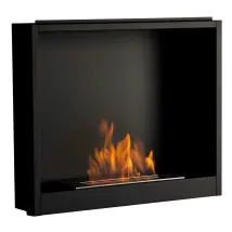 Inserto Camino Tagu Freeflame A Bioetanolo Fiamma Libera