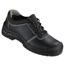Gr .48 Schwerin Halbschuhe Schwarz Schwerin Shoes