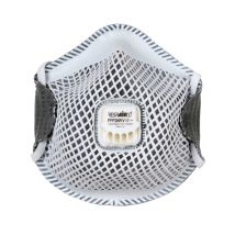 Box Mit 10 - Odorair P2 Ffp2 Maske Mit Ventil Ffp2