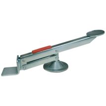 Carrymate - 60477 Portman Maniglie Xxl - Sollevatore Porta Capacità Di Carico (max) 200 Kg