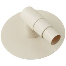 Swimline - Plaque Aspiration Pour Skimmer 8929 - Ø 17.5 Cm
