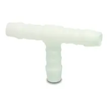 Raccord Tuyau Arrosage 15mm, Connecteur T Plastique