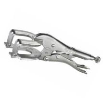 Alicates De Soldadura De Longitud Total 225 Mm Envergadura 70 Mm Target Grip