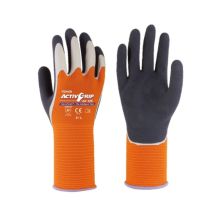 Gants De Protection Activgrip Xa - Orange Org - Towa - Ag325 T8