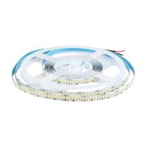 Nastro Strip Led L. Bianca Naturale - 4000k (ip20)