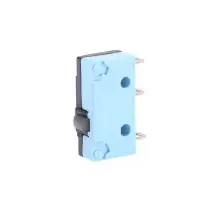 83170.0 - Microinterruptor Pulsador 10a 250v - Crouzet