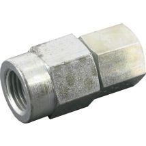 Raccord manométrique VOSS – M14 1/4 Inch – Acier – 315 bar – Adaptable