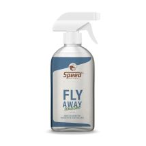 Spray Insecticida Speed Fly-away Sensitive Sin Alcohol Sin Conservantes