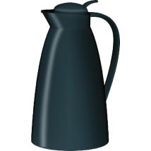 Alfi Jarra Isotérmica Negra 1 Litro Oficina