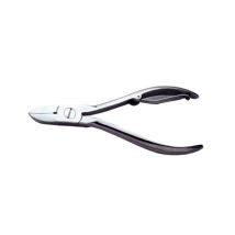 Palmera Alicate Cortauñas 4" (110 mm) – Diseño Ergonómico – Herramienta de Cuidado Personal