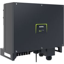 Kostal - Piko Ci 30 Solar-wechselrichter 30 Kw Photovoltaik Solar Pv 3-phasig String 0% Nach §12 Abs. 3 Ustg