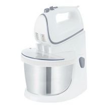 Impastatrice mixer con ciotola 400 W – 2,5 L – 5 velocità – TM Electron