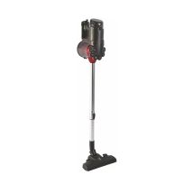 Aspirapolvere Ciclonico 2 In 1 Con Filo E Filtro Hepa Per Tutti I Pavimenti