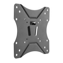 Supporto Tv Inclinabile Da 28'' A 42'' - Nero - Kaorka