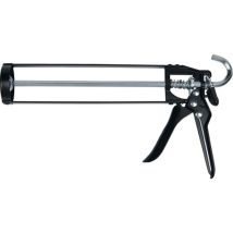 Pistola esqueleto X7 – Metal – 310 ml – Irion