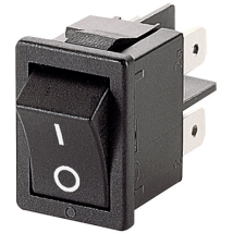 Interruttore Marquardt 1858.2204 16 A 250 V Ac