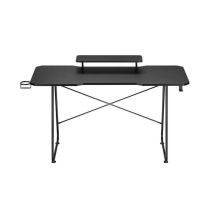 Gaming Bureau - Oplite - Atika T10 Xl - Zwart