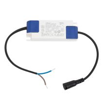Driver Lifud 220-240v No Flicker Salida 25-42v 200ma 8.4w Lf-gir009ys 8.4 W