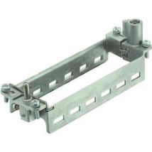 Anschlusszubehör Harting 09140240371 6 Module Maße 16x4x17 Cm