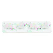 Be Imex - Porte-manteaux En Bois – Dumbo – Fond Blanc