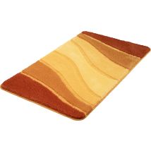 Kleine Wolke Badteppich Ocean Safran 70 X 120 Cm