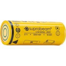 Batteria Di Riserva Adattata A Q7xr E Q7xrs Suprabeam