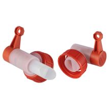 Attrezzo Da Giardino Buzil H620 Trasparente Ergonomico