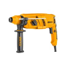 Martillo 2 Kg. 800w Perforador Box Rgh9028 - Ingco
