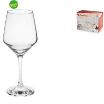 Set 6 Calici Ivory Pasabahce Cl.33