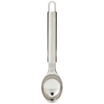 Chef Aid Paletta Per Il Gelato, Silver