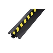 Eha - Canal Para Cable De Aluminio L X A X H 1500 X 80 X 20 Mm
