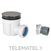 Válvula S-374 1.1/2x85 Cromo – 012541