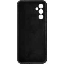 Estuff Madrid A14 4g Schwarze Hülle. Material: Silikon, Es673214-bulk