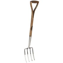 Forcone per bambini in acciaio inox – 180 mm x 134 mm x 470 mm – Garanzia 10 anni – Spear & Jackson