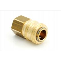 Attacco Rapido Pneumatico, Filettatura Interna Rqs 3/8" Tipo 26