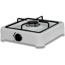 Gaskocher 1 Flamme 23x23x12 Cm