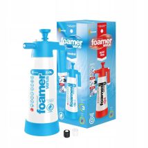 Herramienta De Limpieza Kwazar Auto Rae Chem Multicolor 2l