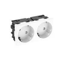 Prise Obo Connect 45 Std-d3sc Rw2 16a 250v